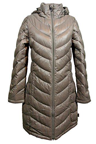 fashn5's tweet photo. http://t.co/AS9vLECGAA $98.88 (was $199.99) Taupe Calvin Klein Short Jacket ... #CalvinKlein #DownDownAlternative http://t.co/cP2F6DqDOb