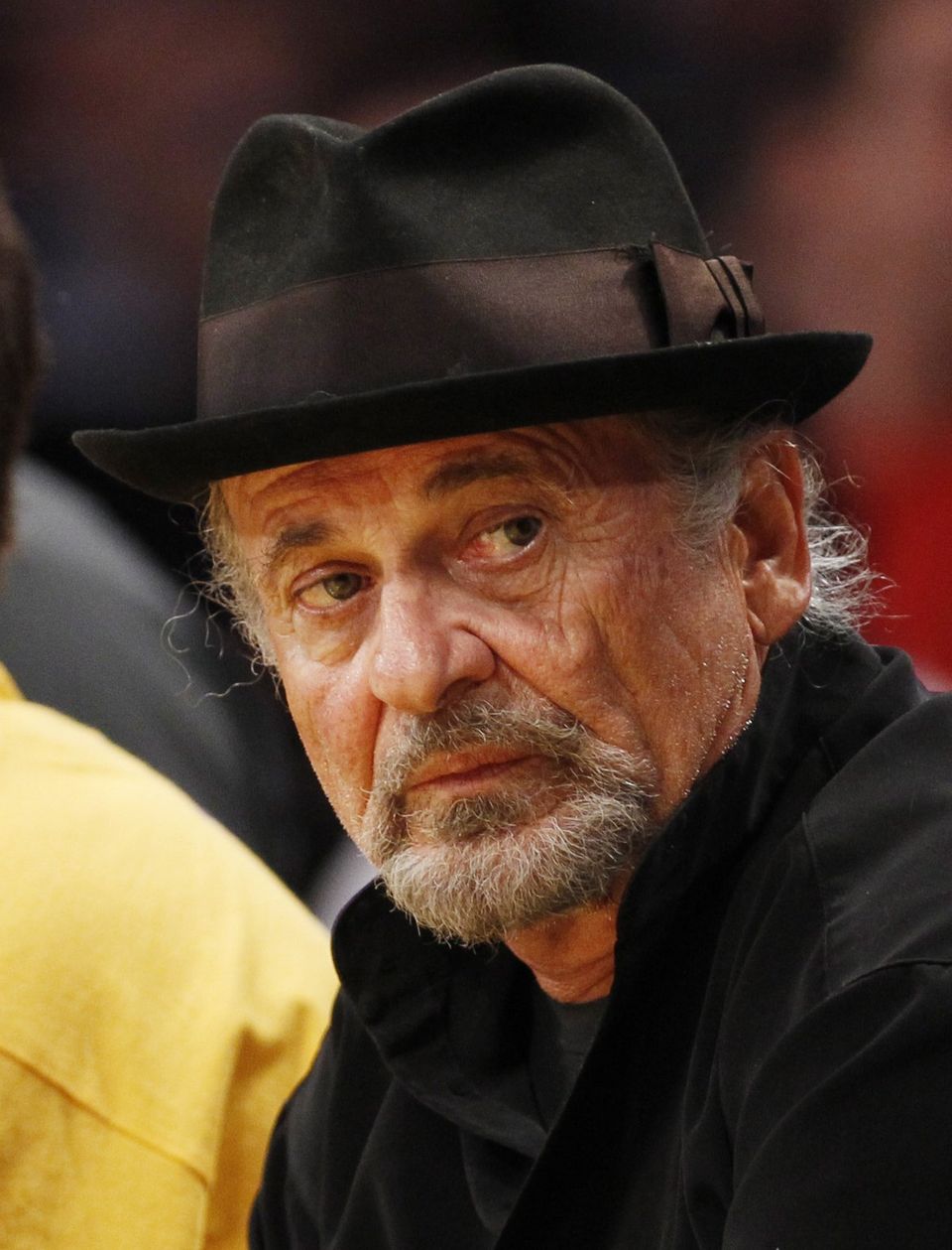 Happy Joe Pesci & Charlie Day!  Check out more  