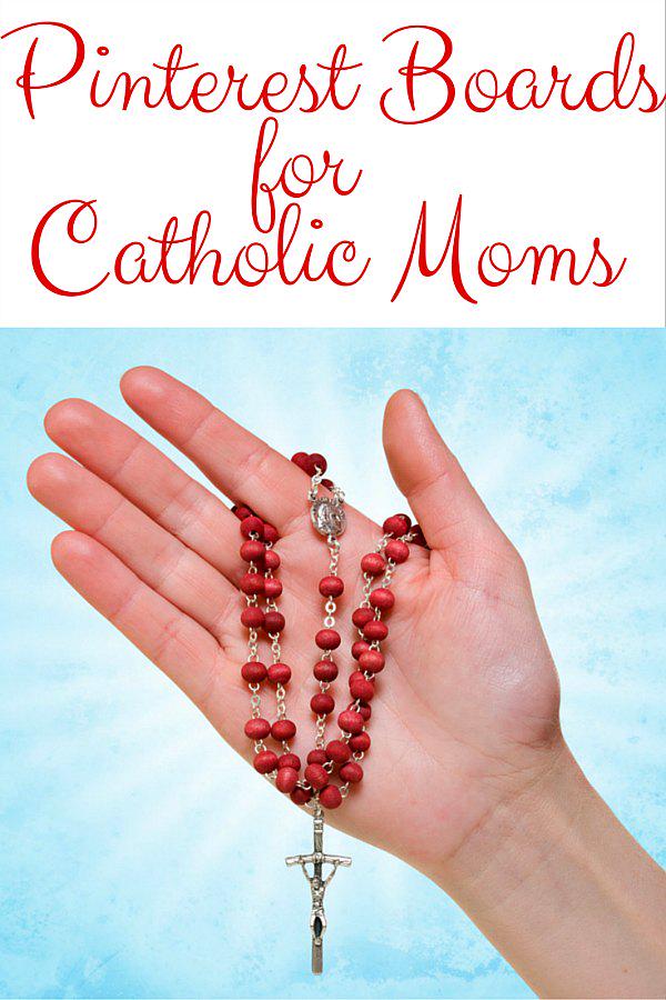 DiannaKennedy's tweet photo. Awesome Pinterest boards for #Catholic #moms! #cathsociety http://t.co/gywEarugiR http://t.co/e2Dmkl2B49