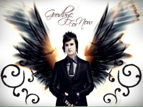 \"I just wanna say, every single day you make me take a deeper look inside.\" Happy Birthday to James The Rev Sullivan. 