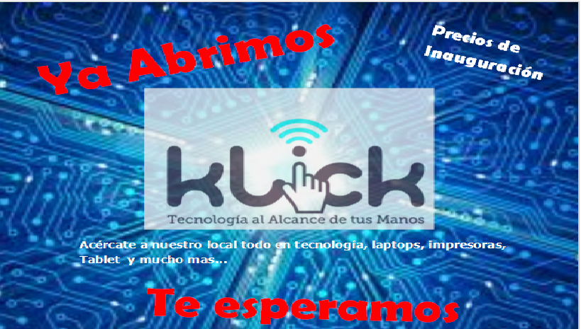 KlickMerida tweet picture