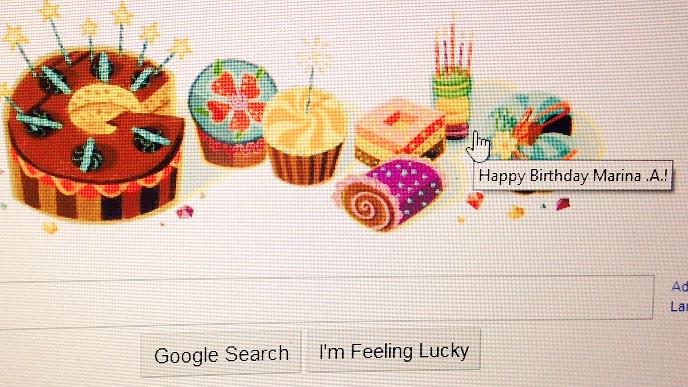 _marinaathomas_'s tweet image. Well apparently this! #googleplaystore #wrongday #notmybirthday