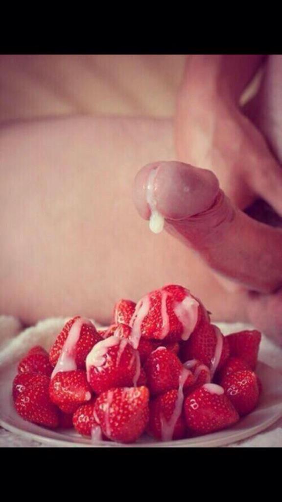 Mein Frühstück kennt ihr ja,
Das ist mein Abendessen, 
Abwechslung muss sein.