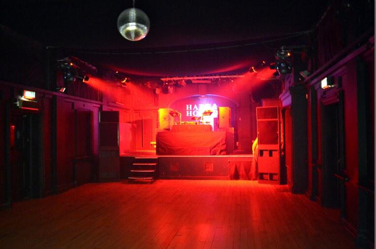 HairClubLive's tweet photo. The Rainbow or Hare & Hounds...#HCLOpenChair Night, Birmingham May 11th. Which one!?!? http://t.co/xDpvN0IC69