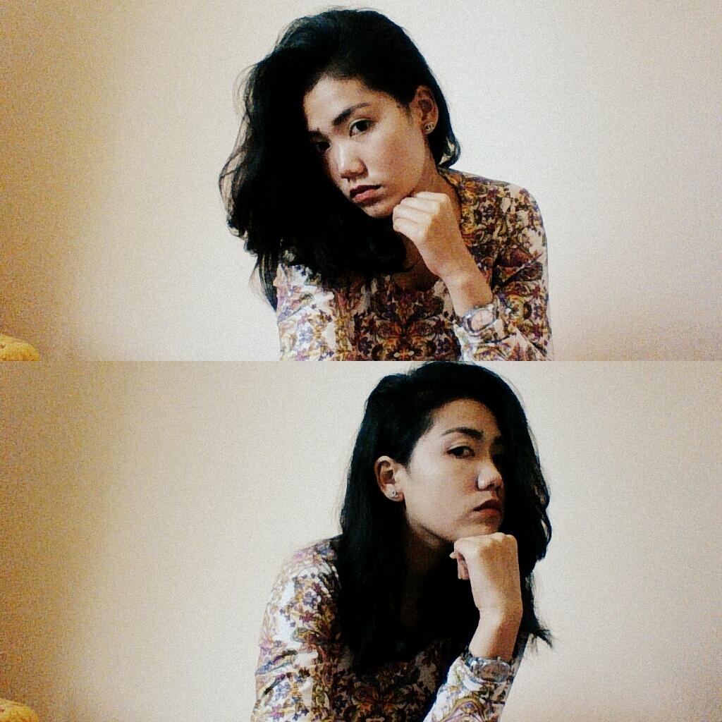 Naritha Pratiwi (@narithapratiwi) on Twitter photo 