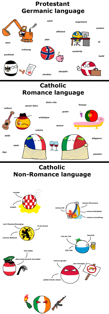 Country_Balls's tweet photo. Good and Bad Combinations - http://t.co/QXqsISyzrY #CountryBalls #PolandBall http://t.co/obJonaBcUO