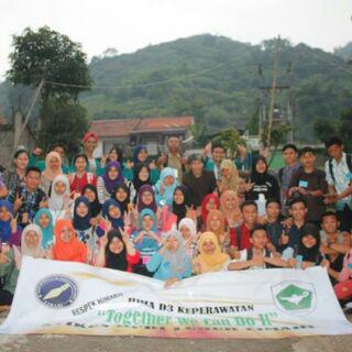 Respek Himaku 'Together We Can Do It'