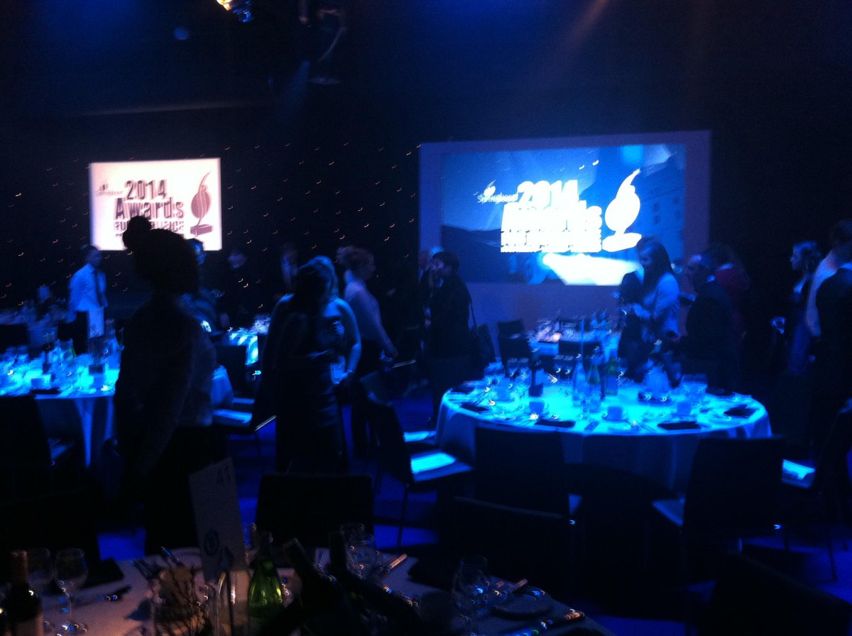 BeInspired_2019's tweet photo. Looking good @springboard_uk #sbawards - good luck to all the nominees http://t.co/dDla35Fs3e