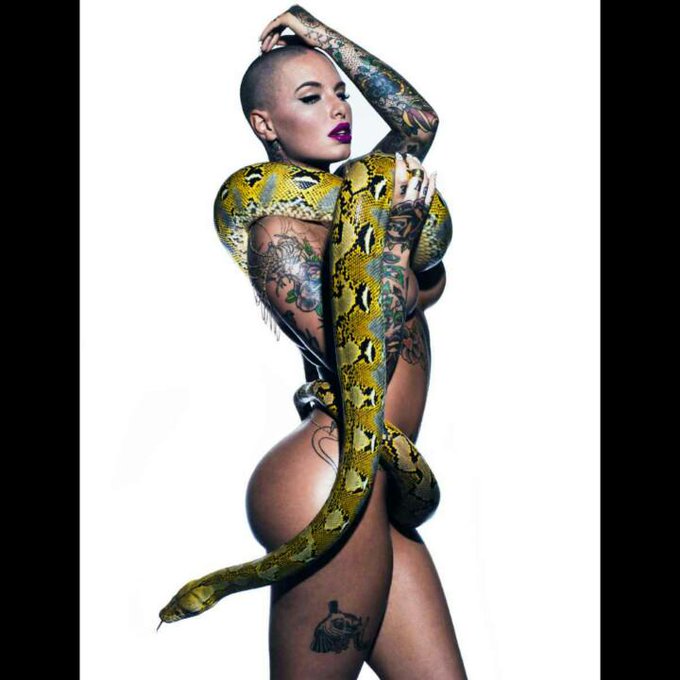 More snek photos! @e_coleman did a great job with these! http://t.co/ecRnxcfkkV<a class="tags" target="_blank" title="On Twitter" href="/?out=eyJ0eXAiOiJKV1QiLCJhbGciOiJIUzUxMiJ9.eyJpYXQiOjE3MTg3MDI5ODIsImlzcyI6InR3cG9ybnN0YXJzLmNvbSIsIm5iZiI6MTcxODcwMjk4MiwiZXhwIjoxNzUwMjM4OTgyLCJyZWRpcmVjdF91cmwiOiJodHRwczovL3R3aXR0ZXIuY29tL2VfY29sZW1hbiJ9.LVEHPQoeU5eZDcUNiC7R12uuP5h52y_rtlajS75wqfJitfCKWpU1EhwZC3dp0ZNaqRninwFabzFCJOkOVrZxZA">@e_coleman</a>