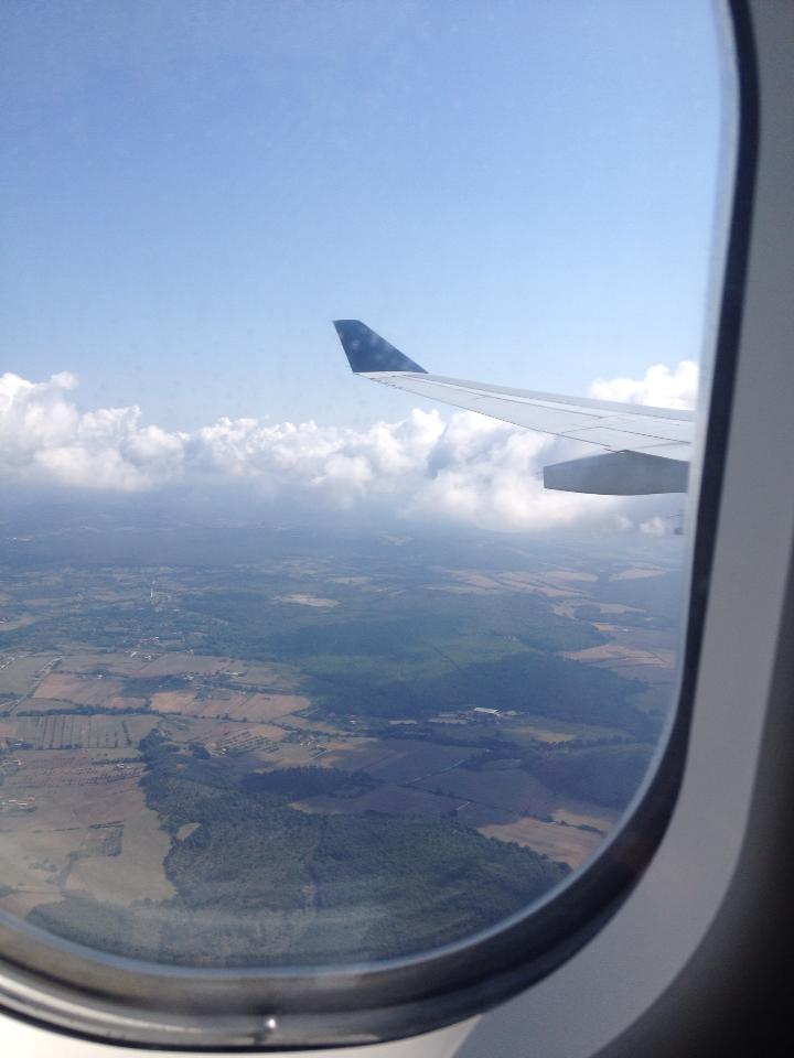 alyssaa_531's tweet photo. the "door" that leads me to unforgettable experiences and allows me to travel my world #walkmyworld #EDU803 http://t.co/15r25TWilz