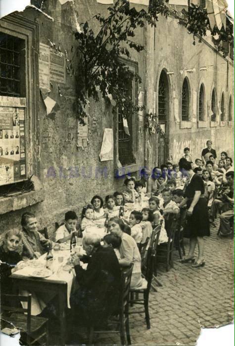 TrastevereRM's tweet photo. Vi portiamo a Roma....#indietroneltempo http://t.co/61f8zP4V63