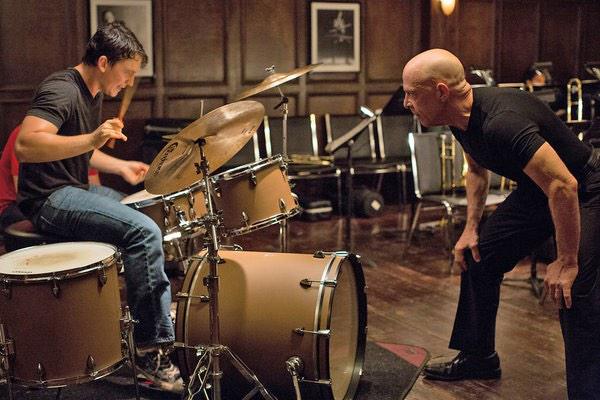 ColonSurgery's tweet photo. A mentor as intense as one in Whiplash is too much, but demand for perfection is in short supply nowadays. http://t.co/GYK0iEWfpw