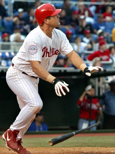 Happy 48th birthday to 1992-94, 2001-05 C Todd Pratt.  