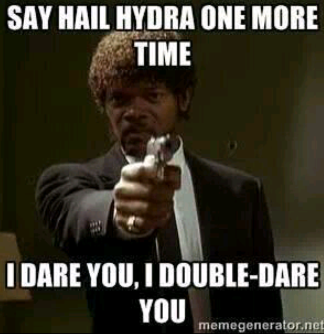 " Like my counterpart said...: