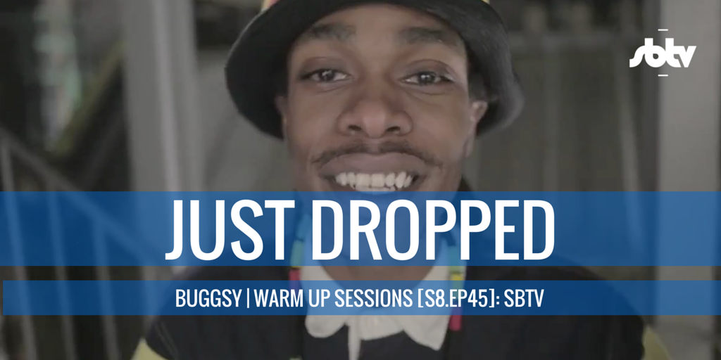 SBTVonline's tweet photo. 🆕 Alot of you shouted for @Bugnum1 when we asked for your #SBTVRequests so we made it happen > http://t.co/OTO9Sp5IZ0 http://t.co/i46MuAhZin