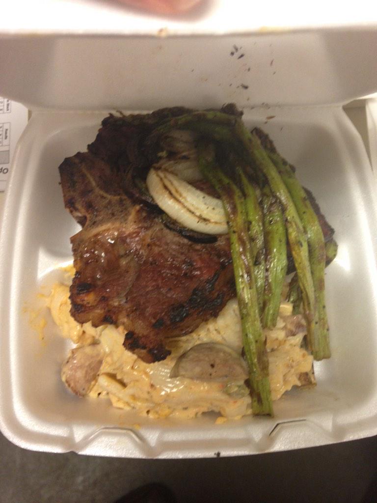 I appreciate my management team. Here's to a Great 2H and being prepared for 2015.<a href="/HDJoeCalder/">Joe Calder</a> <a href="/SantiBernardez/">Santiago Bernardez</a>