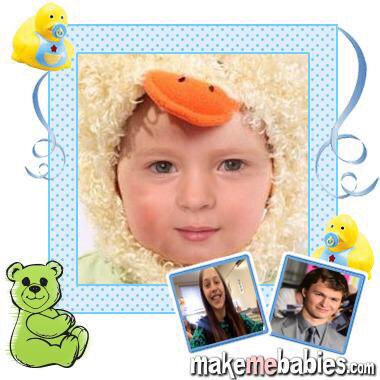 magziegler's tweet photo. #virtualbabies http://t.co/5o7p0fffhq