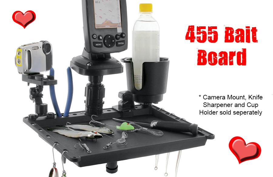 ScottyProducts's tweet photo. How about some fishing essentials for your loved one this #ValentinesDay :) #InsteadOfChocolate #ForTheLoveOfFishing http://t.co/WwxYBDywXk