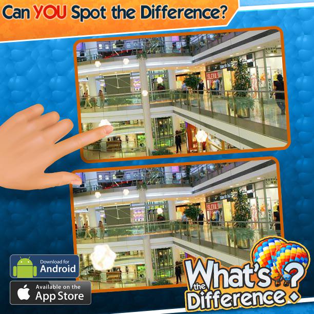 Trixie584's tweet photo. Retweet this if you can spot a difference on this level of #WhatsTheDifference! http://t.co/k5P8GJY6oQ http://t.co/dfgAG8bgH9