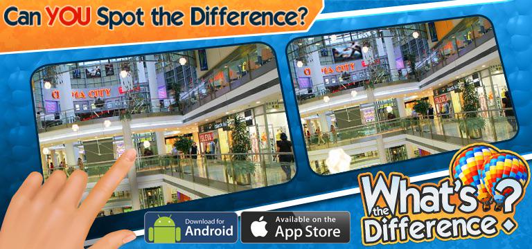 Trixie584's tweet photo. I can't get enough #WhatsTheDifference! Play free on iOS or Android: http://t.co/k5P8GJY6oQ http://t.co/pU6nGTOhb0