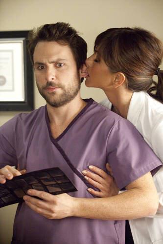 Happy Birthday Charlie Day! 