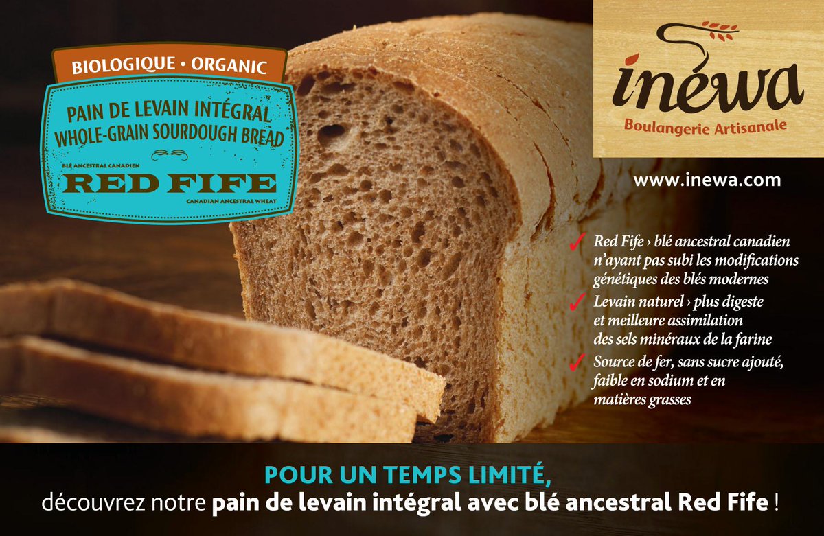 Romain Gagnon Fourneeinewa Twitter