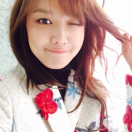 Happy 26th birthday choi sooyoung .. :* 