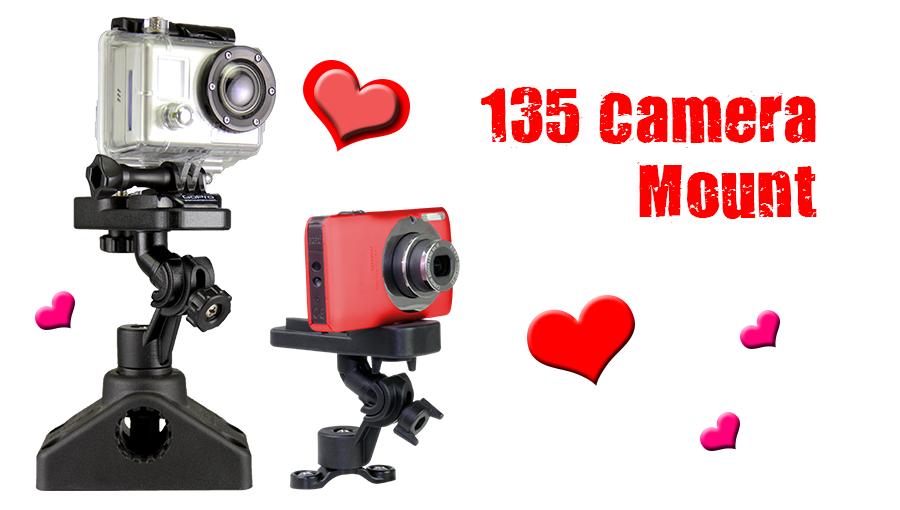 ScottyProducts's tweet photo. Nothing says "I love you" more than a sweet Scotty Camera Mount ;) #ValentinesDayGifts #InsteadOfChocolate http://t.co/ekqua3HnBh