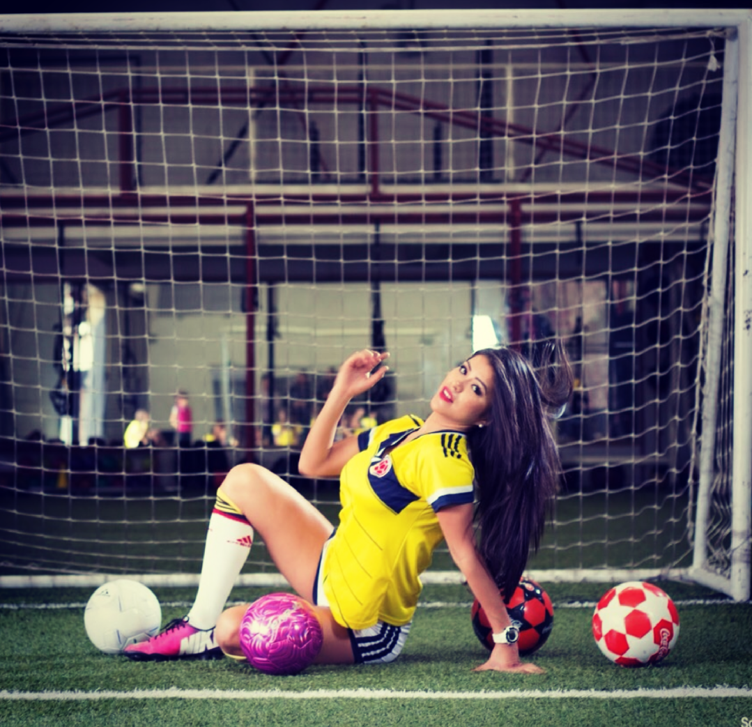 MayraSserrano's tweet photo. @athletic💛❤ Se llego el día , estamos en la final!! http://t.co/VsOpM5YP7j