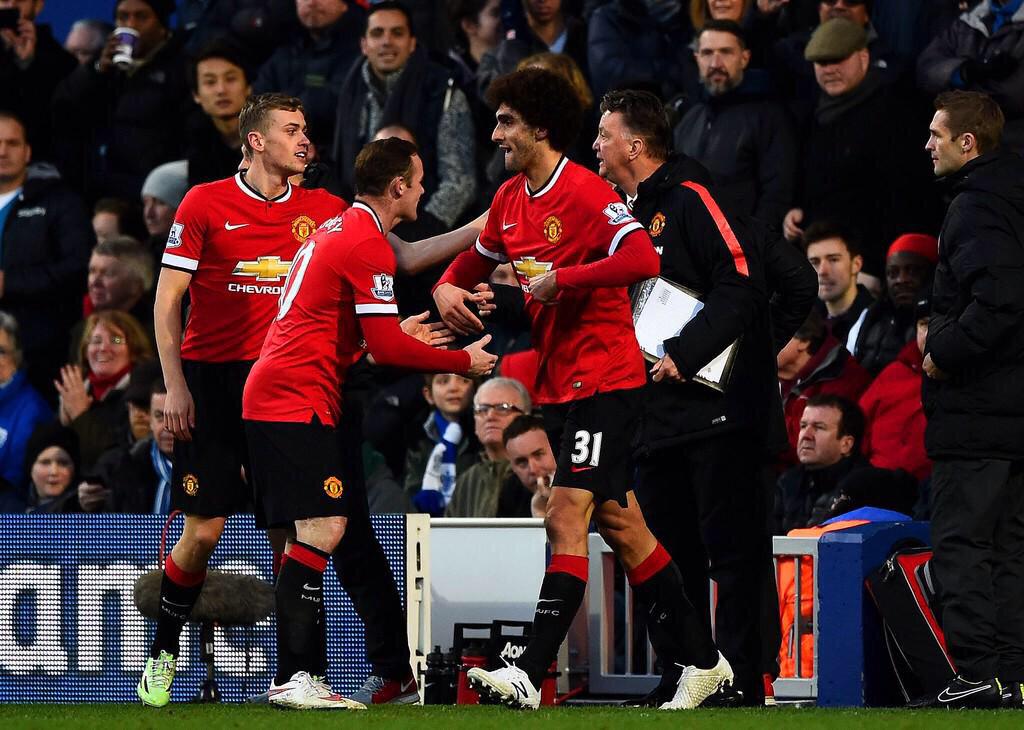 ManUtd_TheFans's tweet photo. Bringing all United Fans together!

Retweet this and follow everyone that Retweets. 

Follow and Gain #Mufc_Family http://t.co/R3bSC8sSjl