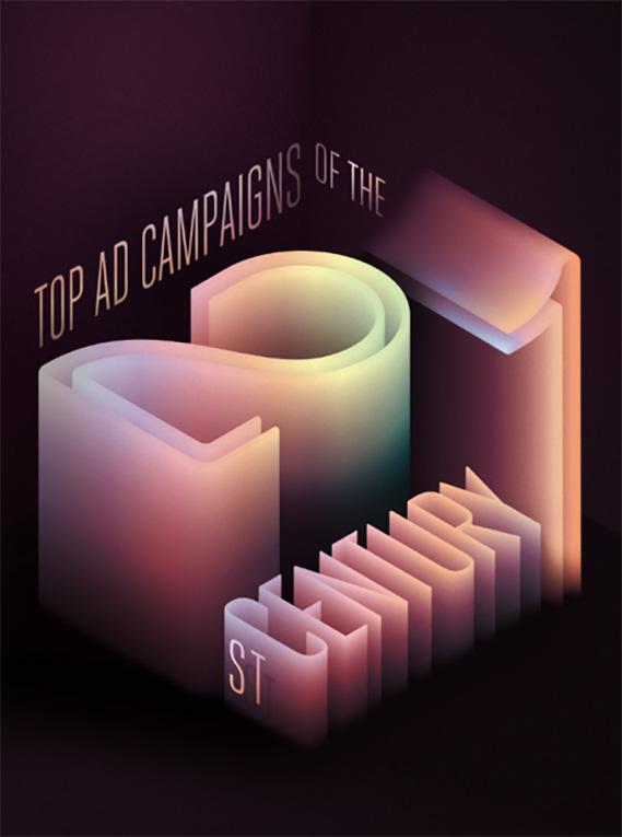 The 15 Best Ad Campaigns for the 21st Century -- so far bit.ly/1zp9tyO