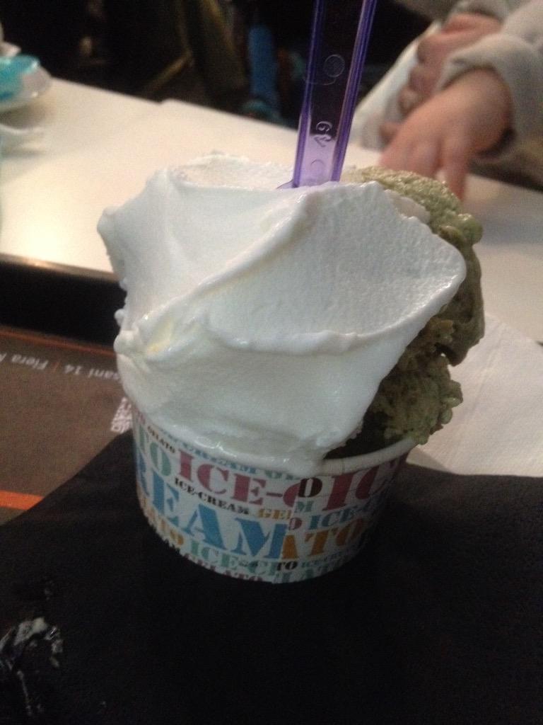 tsl86_'s tweet photo. #MamaKitchen #Milano http://t.co/gaiwOydxEF
