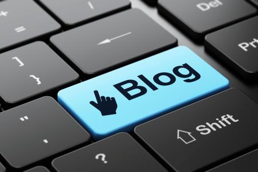 NickStamoulis's tweet image. 3 Ways to Be a Better Business Blogger - brickmarketing.com/blog/better-bl… #blogging #companyblog #content