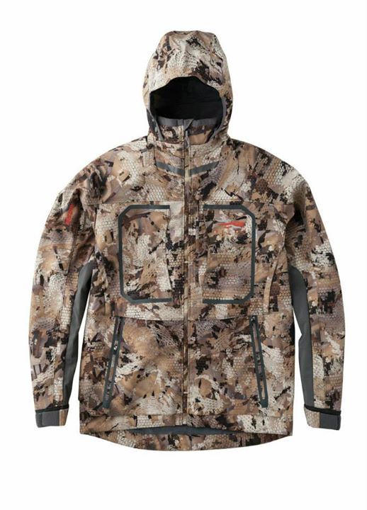 sitka dakota jacket