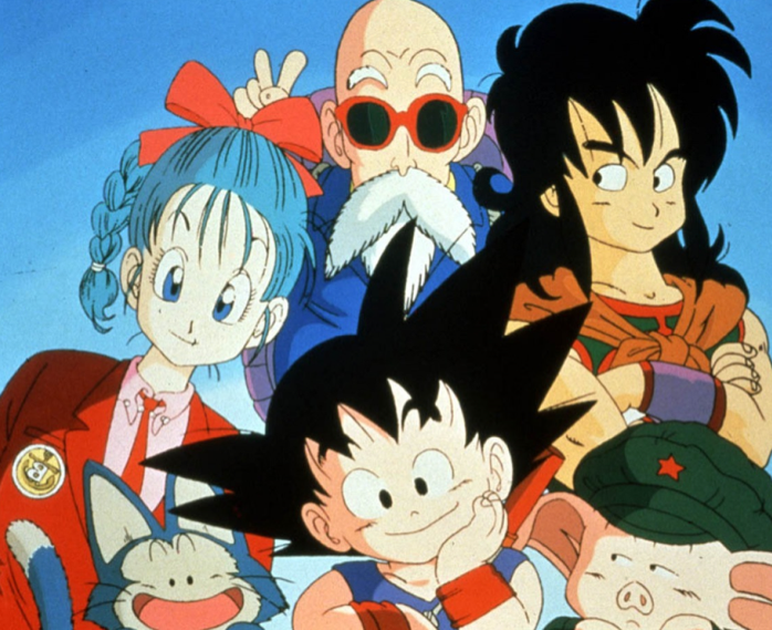 25 anys de l'arribada de la llegenda. Per molts anys #BolaDeDrac3xl