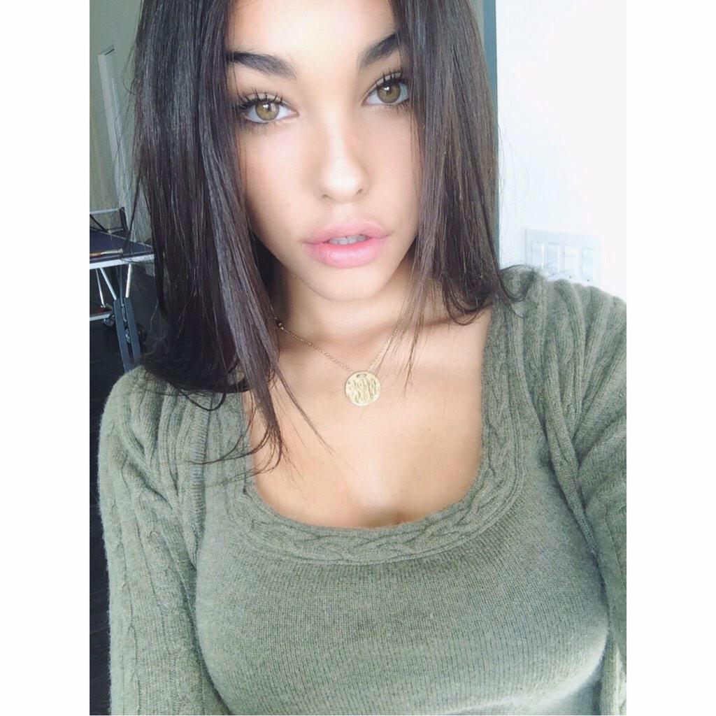 MadisonBOffcial's tweet image. Could you rt this please?