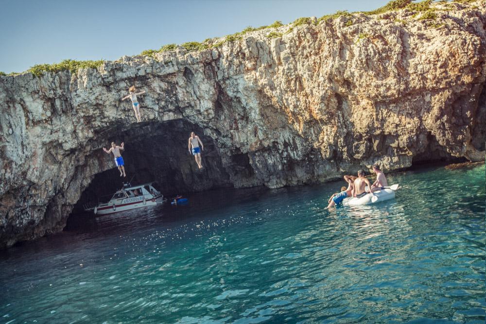 gadventures's tweet photo. Visual Adventure: Sailing Croatia, today on the Looptail blog by our own @shereenmroueh http://t.co/4syJYatfiJ http://t.co/4WeKwG9knX
