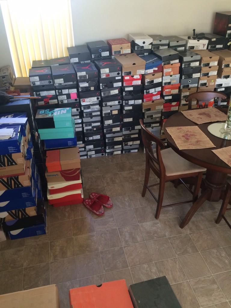 woshuadavid's tweet image. My box collection #boxgame