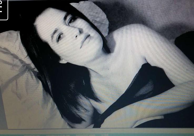 SammPrentice18's tweet photo. So this is a sample of Dakotas Valentines present.. #ValentinesDay  #BootyShoot #Postpartum http://t.co/OvHGuoqG0b