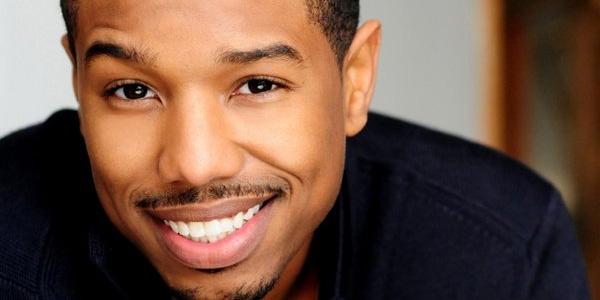 Happy Birthday to actor Michael B. Jordan! He\s 28 today! 