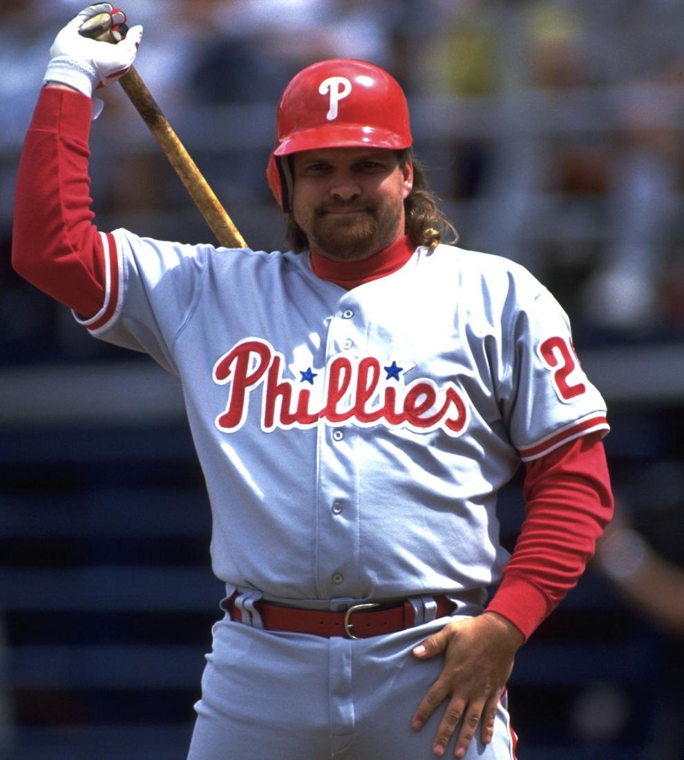 Happy birthday John Kruk ! 