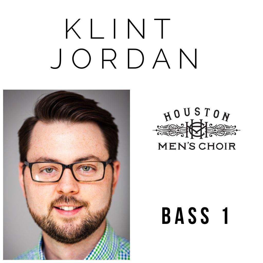 htxmenschoir's tweet photo. Klint Jordan, Assistant Choir Director at SLHS, @katyisd Fun Fact: It's his birthday today! #meetthesinger http://t.co/D9vgm7lZ9b