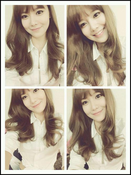Happy Birthday to our food loving, hair flipping, triple threat goddess Choi Sooyoung! 