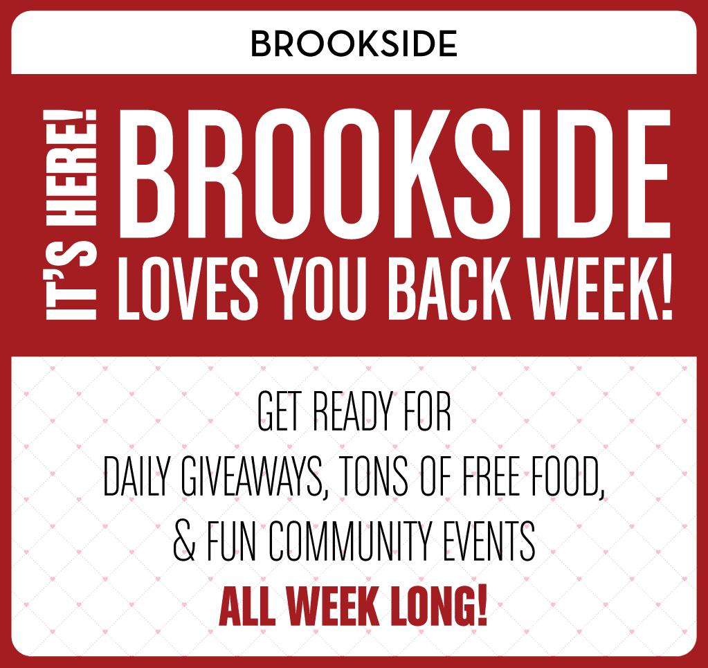 Mizzou_Mafia's tweet photo. We're going big for day 1 of #brooksidelovesyoubackweek! Jimmy John's at 5 p.m. + Stay tuned for today's $100 prize! http://t.co/vw7tzMau87