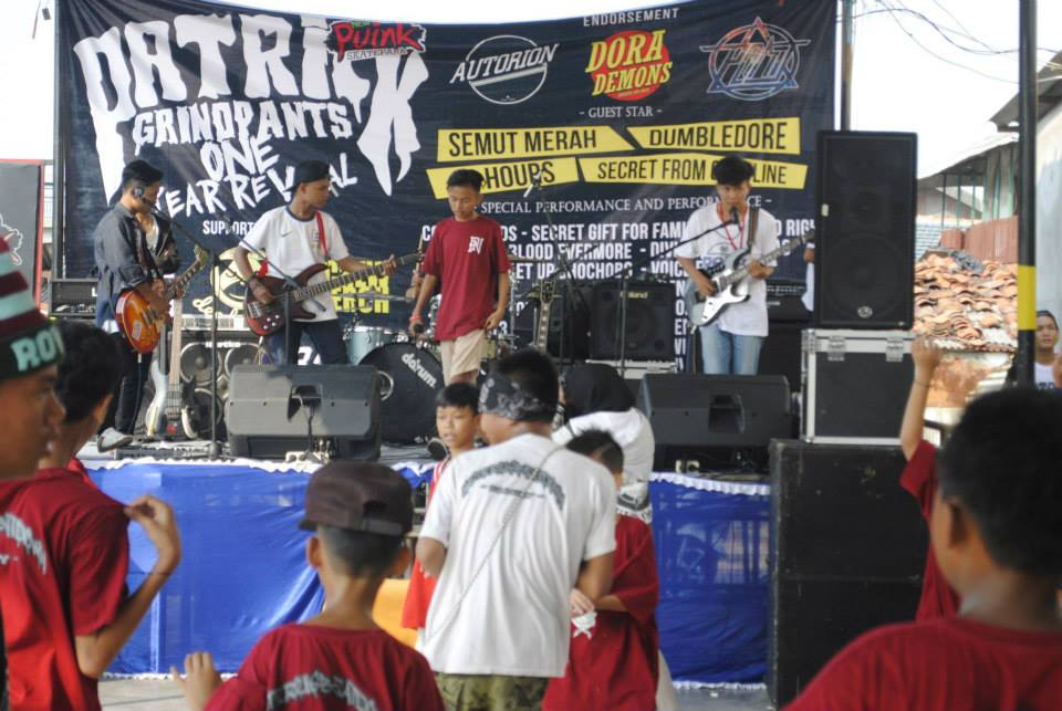 TEREKAM JELAS DALAM OTAK ! semoga taun ini bisa ngadain acara lebih keren lagi ,jangan lupa diajak jugaya^_^<a href="/PGcloth/">patrick grindpants</a>