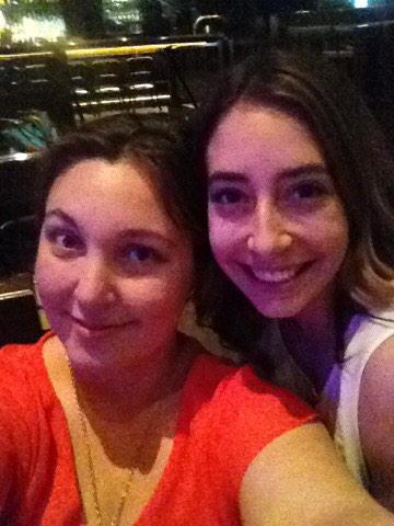 lowilIis's tweet photo. Another fun night at @TheRanchSaloon 🌻👢🎶 http://t.co/cyxLDMFLuN