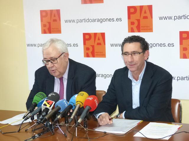 Ciudad_Teruel's tweet photo. El PAR #Teruel confirma sus primeras 150 candidaturas en municipios de la provincia.
http://t.co/pqbAEMJcIi http://t.co/HZGAyl4PRs