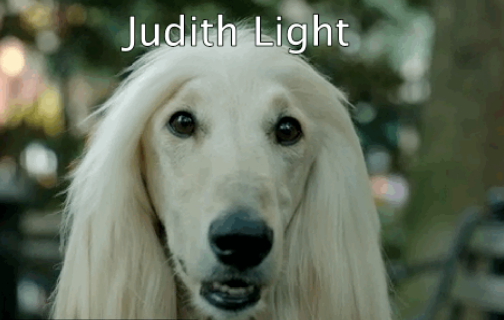 Happy Birthday Judith Light   