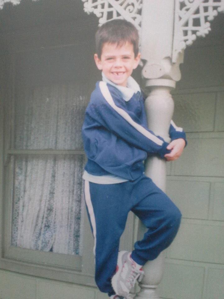 daniel sahyounie tweet media