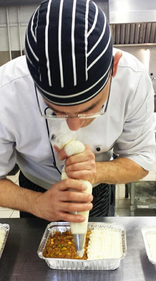 Nirvana Foods tweet media